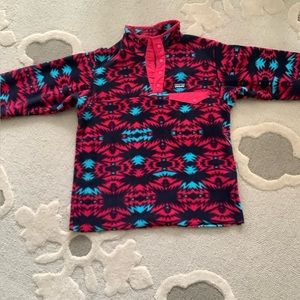 Patagonia Synchilla pullover